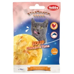 StarSnack SOUP Chicken & Tuna