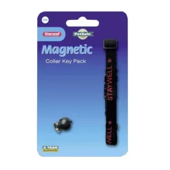 Staywell Magnet Nyckel 480 till kattlucka 400