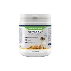 Stomax 63g Katt & Hund