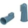 Tandborte fingetopp silikon 2-pack