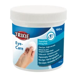 Trixie Ögonpads med Aloe Vera 100 st