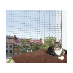 Trixie Nät Svart 2x1,5m