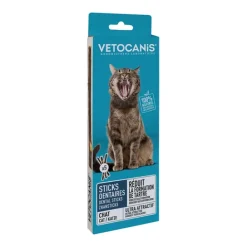Tuggstänger Katt Vetocanis