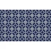 Underlägg Drymate Indigo