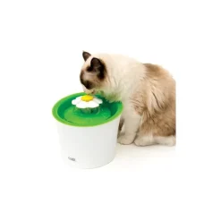 VATTENFONTÄN CATIT FLOWER 3L