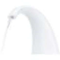 Vattenfontän Curved