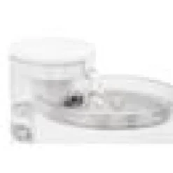 Vattenfontän Petsafe Outlast fontaine 1,7L