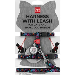 WAUDOG Kattsele Endless Worlds