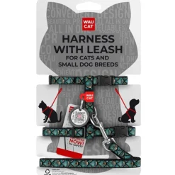 WAUDOG Kattsele Scales