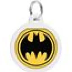 WAUDOG Smart ID Batman