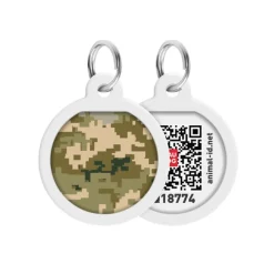 WAUDOG Smart ID Militär