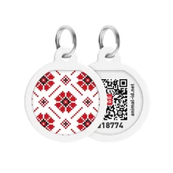 WAUDOG Smart ID Vyshyvanka